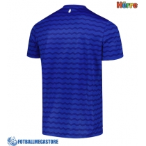 Fotballdrakt Herre Everton Hjemmedrakt 2025-26 Kortermet